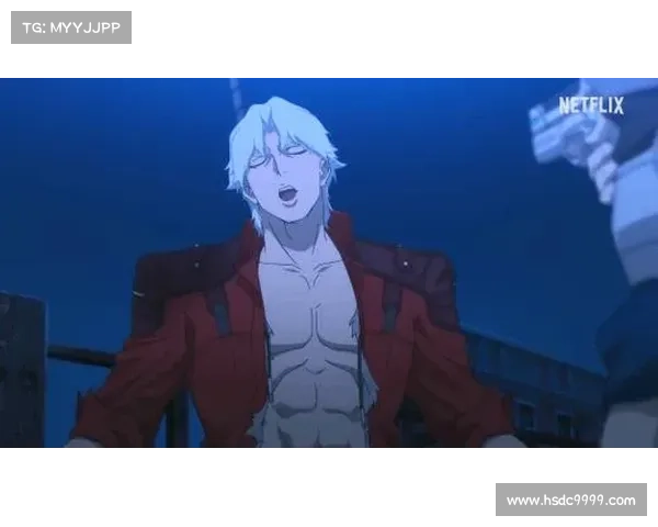 鬼泣：掌握战斗技巧，成为恶魔猎人