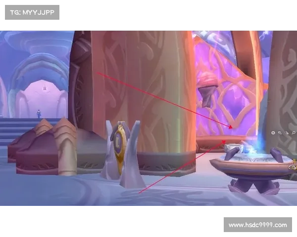 魔兽世界技能显示位置锁定：探寻最佳中心